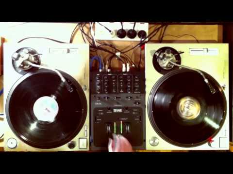 WEZISM // NASENBLUTEN // BLOODY FIST // MARK N // 15 MINUTE MINI MIX 2011