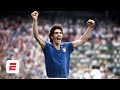 Remembering Paolo Rossi Italy Will Never Forget His World Cup Performances Gab Marcotti ESPN FC