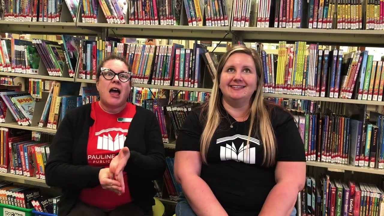 Summer Reading Adventures 2024