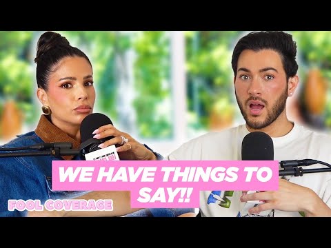 Fool Coverage is BACK! We have a lot to discuss…