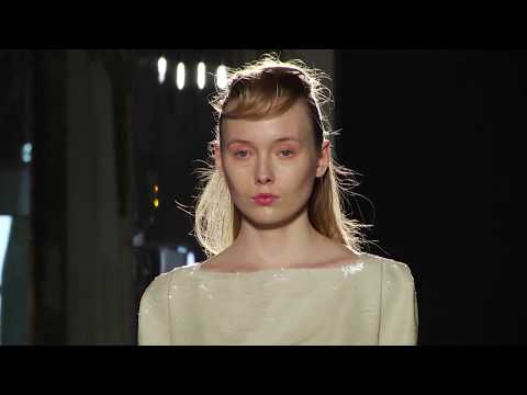 Alberto Zambelli FW 2019