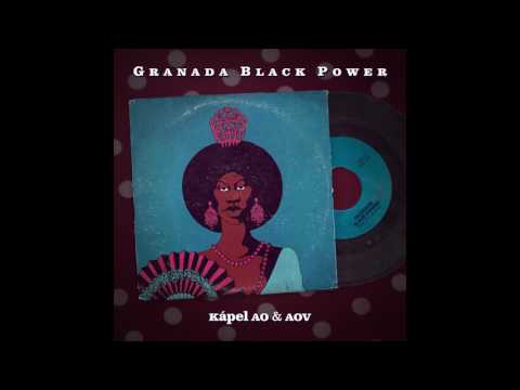 Granada Black Power - Kápel AO & AOV (2012)