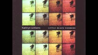 kathryn williams - we came down from the trees