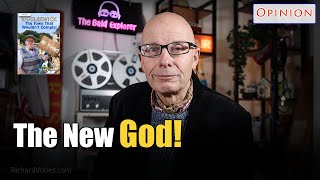 Video: All Worship the New A.I God | Richard Vobes