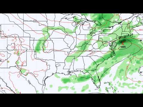 August 14, 2020 Weather Xtreme Video - Afternoon Edition