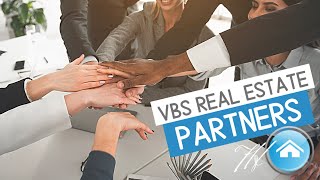 VBS Real Estate Partners: Expert Virtual Assistants for Agents