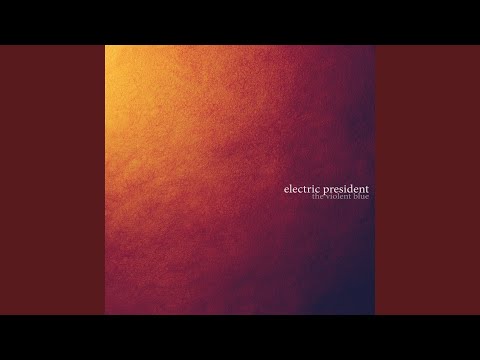 Feathers - Electric President