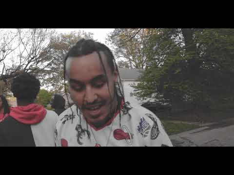 Lil Ripp & CG - Big Keem (OFFICIAL MUSIC VIDEO)