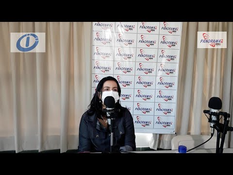 Dra. Jacqueline Roque explica o mutirão "Direito a Ter Pai"