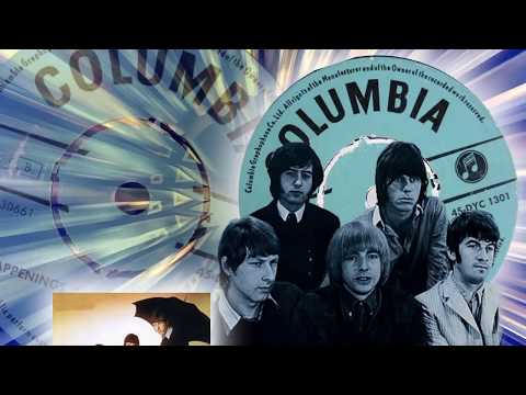 The Yardbirds  -  Happening's Ten years Time Ago