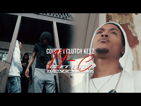 (Watch In UHD) Courie x Clutch Kelz -19-c (Directed by King Tyme)