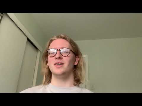 Glenn Pugachoff ADC 101 Presentation - With Subtitles