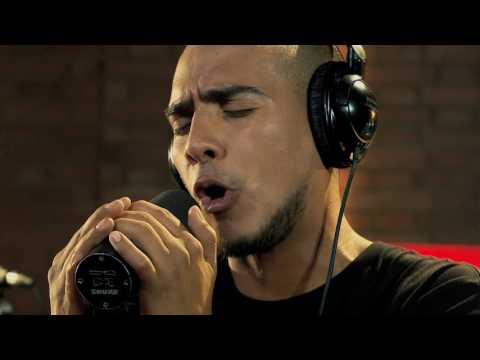 Aerophon - Soñando (TigoMusic  Sessions)