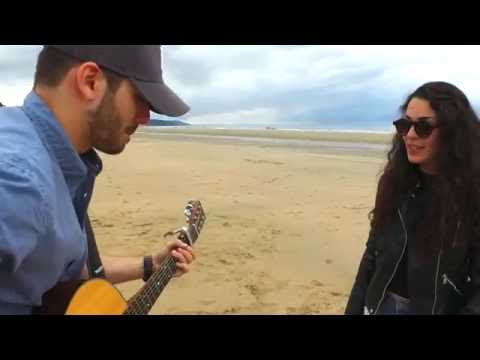 Cheap Thrills - Sia (Alexiane Broque feat. Alex Copler acoustic cover) by Laurent Sigwald