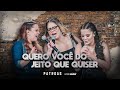 Marília Mendonça & Maiara e Maraisa - Quero Você Do Jeito Que Quiser (Official Music Video) Marília Mendonça & Maiara e Maraisa - Quero Você Do Jeito Que Quiser (Official Music Video)