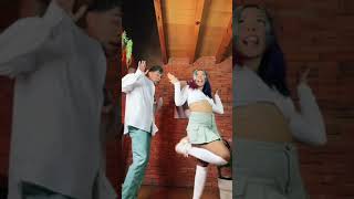 TIK TOK DE LOSSIBLINGS #shorts