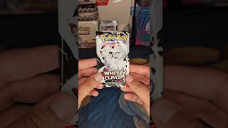 White Flare pt 4 #pokemon #pokemontcg #shorts