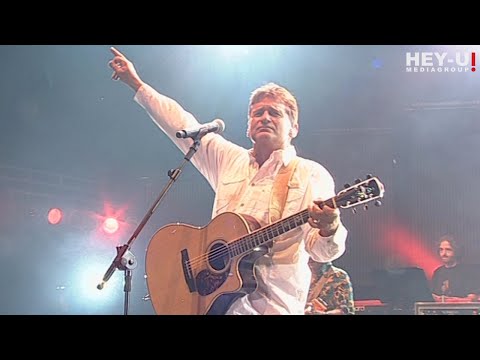 Rainhard Fendrich - Strada del Sole [Live 2007]