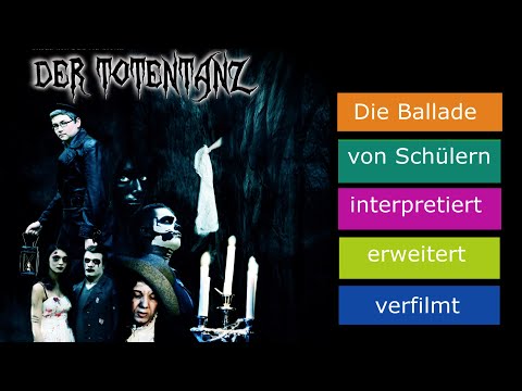 Der Totentanz -  Die Ballade neu verfilmt