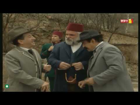 Двајцата Ортаци - Dvajcata Ortaci 720p