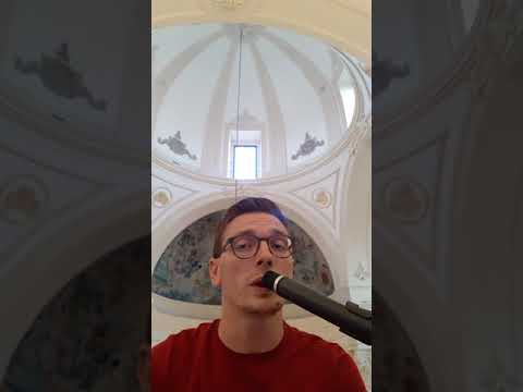 Ti cerco, Signore, mia speranza - F. Massimillo