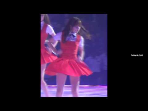 160528 GFriend - mcountdown in Shanghai