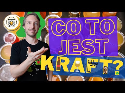 Kultura Kraftu - Czym jest KRAFT? - cz. 1