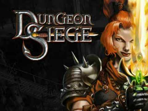 Dungeon Siege Main Theme