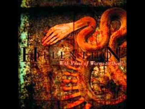 hollenthon - the calm before the storm