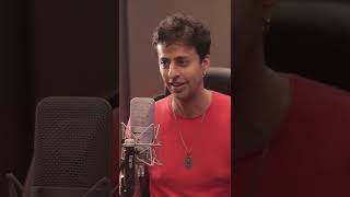 Salim Merchant in conversation with Sunidhi Chauhan | Behind The Scenes | Ghar Aao Na | Bhoomi 2021 video