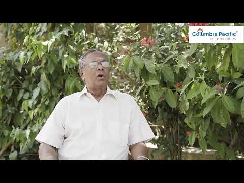 ODE TO POSITIVE AGEING