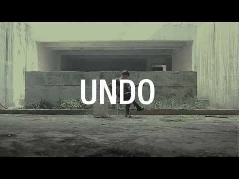 [MV] 캐스커(Casker) - Undo