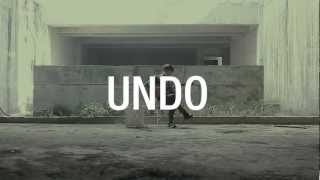 [MV] 캐스커(Casker) - Undo