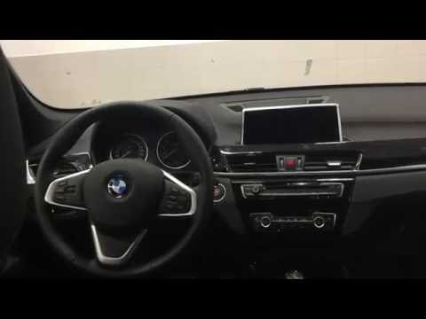 2016 BMW X1 28I XDRIVE AT POLICARO BMW