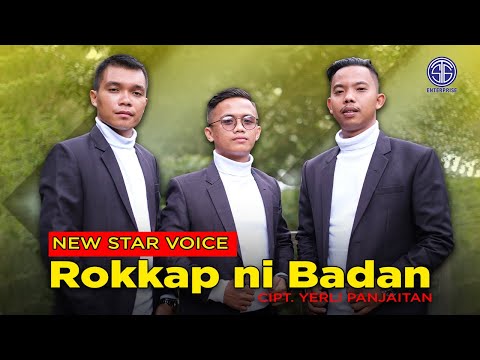 New Star Voice - Rokkap Ni Badan (Official Music Video). Lagu Batak Viral 2021