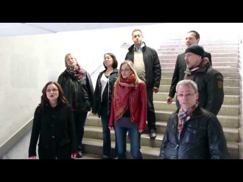 Abendlied, Josef Rheinberger | ensemble and8