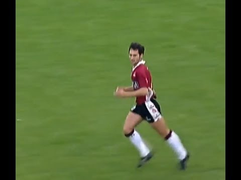 Especial Goles de Centrales de Lanus a Banfield (@RLXEG)