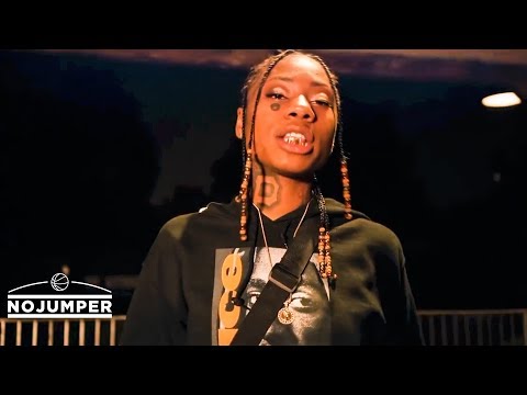 Noni Blanco - About Me (Official Music Video)