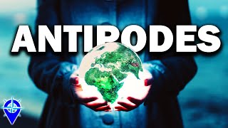 Download lagu WHAT IS AN ANTIPODE? mp3