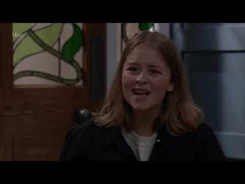 Aaron Dingle 17th May 2021 part 1