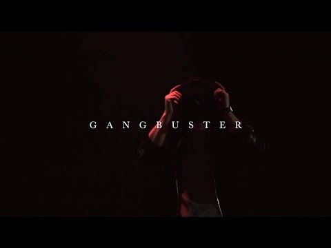 Adashore - Gangbuster (Official Music Video)