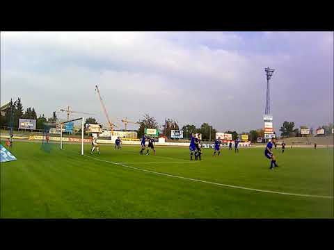 BKS Bochnia - Unia Tarnów | IV liga | skrót