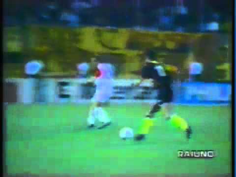 CL-1994/1995 AEK Athen - AC Milan 0-0 (19.10.1994)
