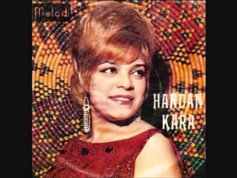 Handan Kara - KADER BAĞLADI BİZİ