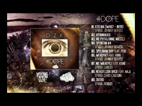 06. DzK - Werdykt feat. Kvbvn [prod. Johnny Beats]