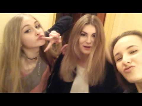 Happy Birthday Kania!