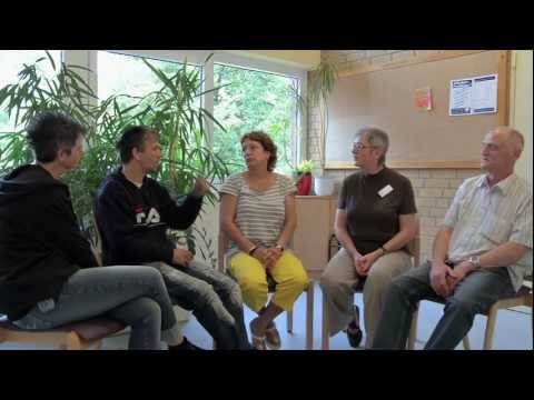 Die offene Tür - Klinik für Suchttherapie und Entwöhnung des PZN Wiesloch