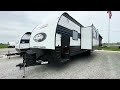 Check out this Video for a 2026 Forest River Cherokee Grey Wolf 26KF(Stock #X166820)  for sale by RV Dynasty. This unit is located in Bunker Hill, IN