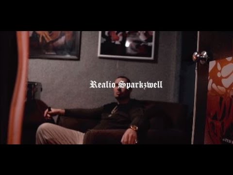 Realio Sparkzwell & Clypto - The Dominant Factor (Official Video)