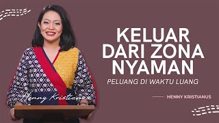 Download lagu KELUAR DARI ZONA NYAMAN - HENNY KRISTIANUS Daily Devotion #247 mp3 Download lagu KELUAR DARI ZONA NYAMAN - HENNY KRISTIANUS Daily Devotion #247 mp3